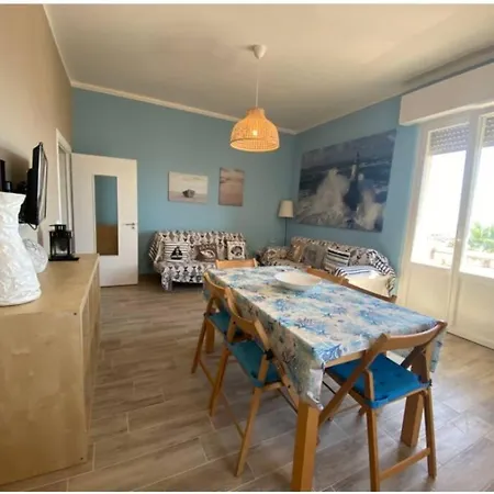 Blue View - Sul Mare Daire