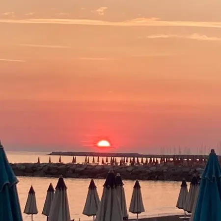 Blue View - Sul Mare Daire *